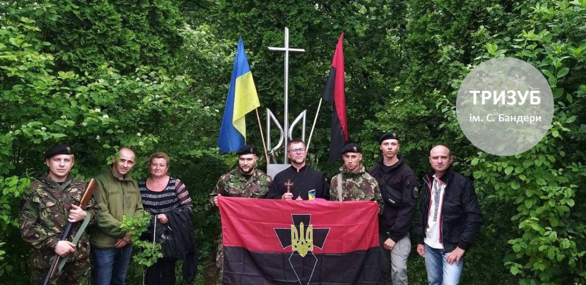 Дух волі та характер воїнський, плекаймо