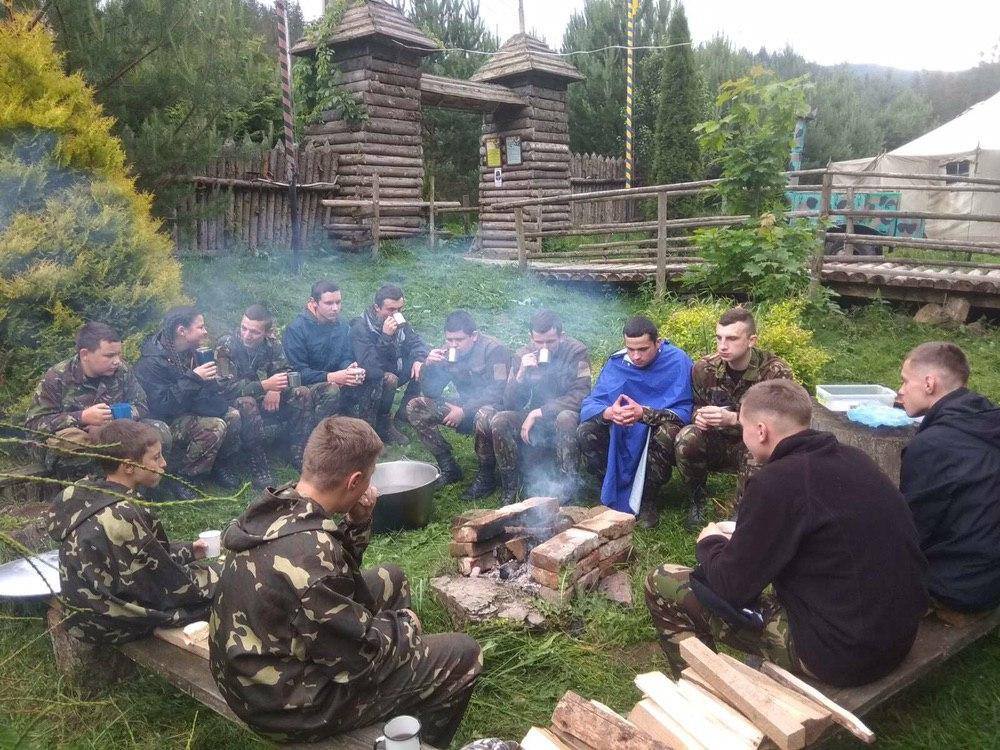 Сколівські ведмеді