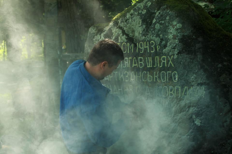 Чужинське насліддя – геть до прірви