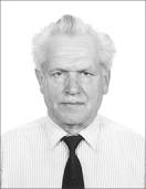 Євген Гнатик