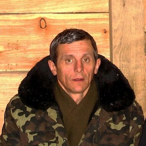 Андрій Сута – друг «Граніт»