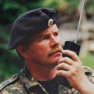 Степан Різник – друг «Олексій»