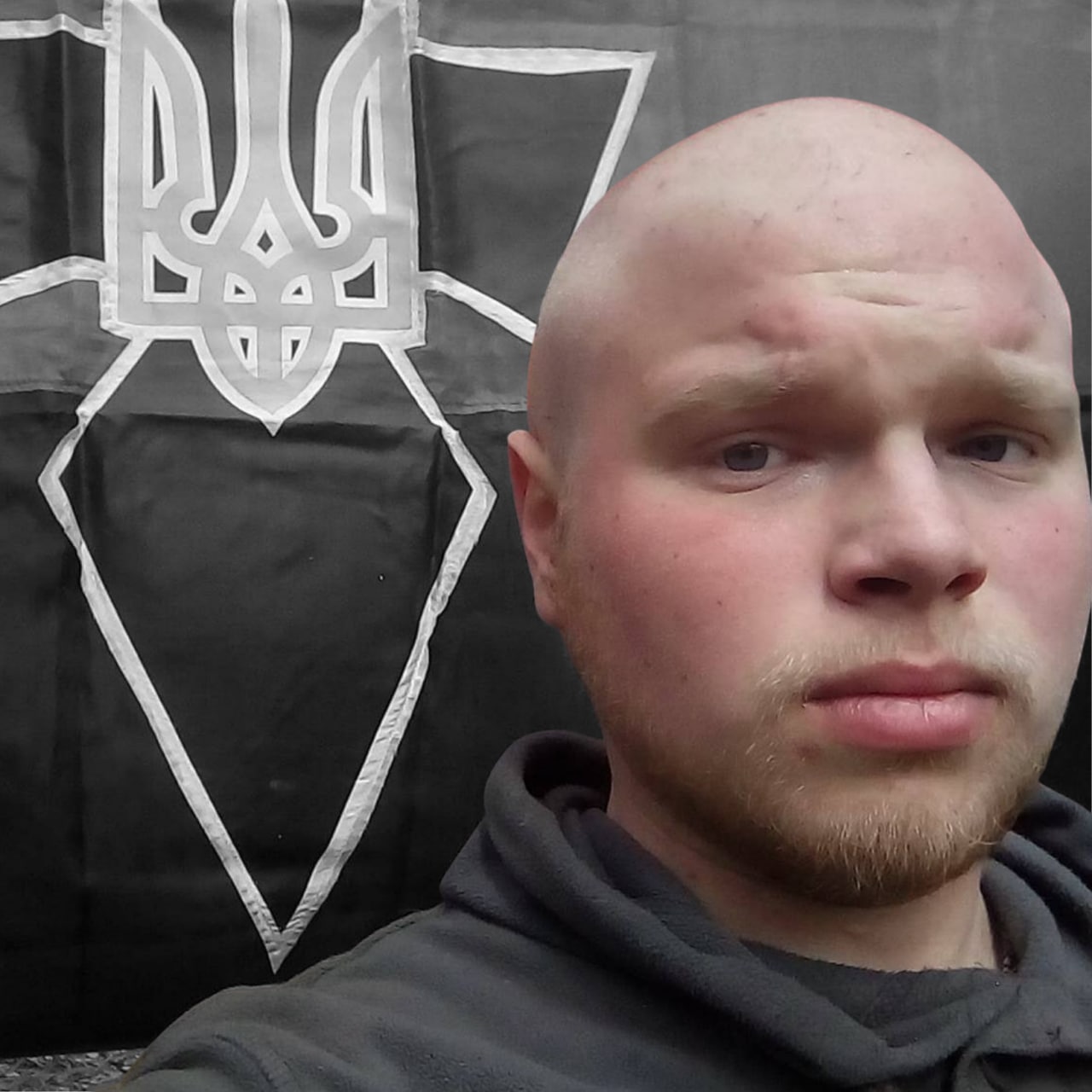 Сергій Коновалов – друг «Роланд»