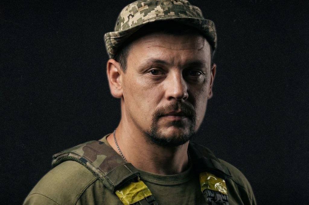 Віталій Вишнюк – друг «Сицилієць»