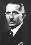 Полковник Євген Коновалець