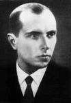 Провідник Степан Бандера