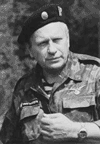 Провідник Василь Іванишин