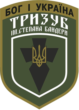 шеврон (нарукавний)